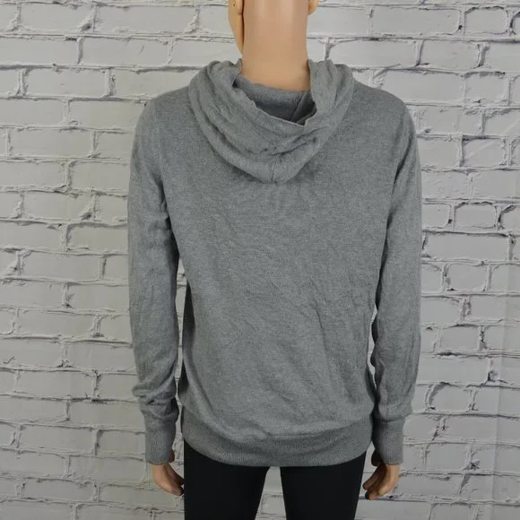 Mens All Saints Arbre Hoody Sweater size large